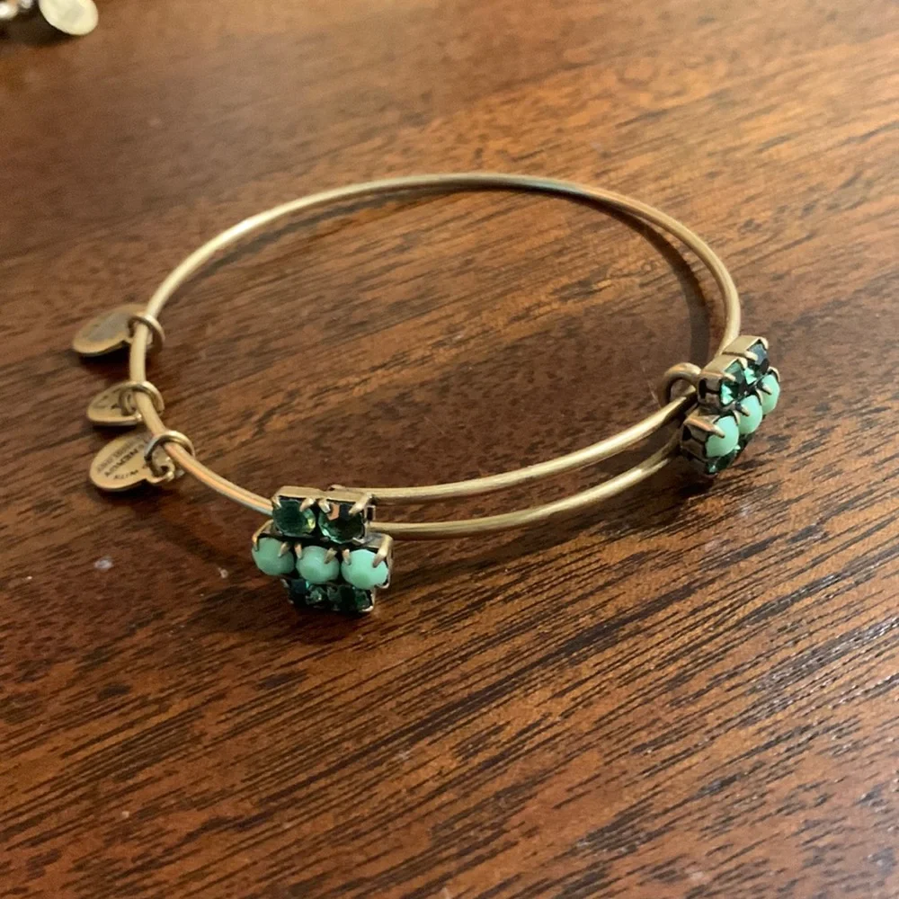 Alex & Ani - Picture 1 of 3